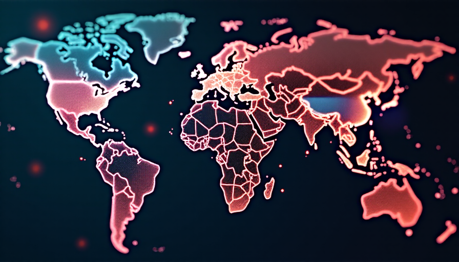 Navigating the Future: AI's Rapid Expansion Amid Geopolitical Tensions