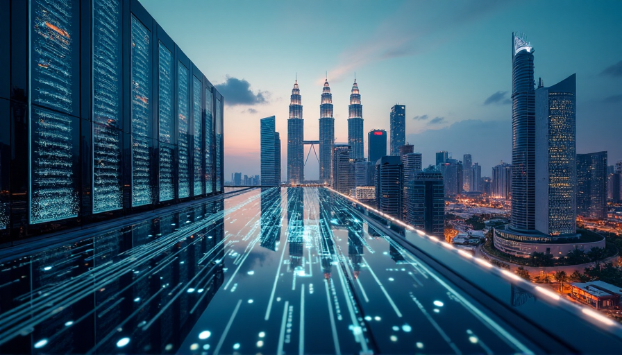 Malaysia's AI Future at Risk: Navigating US Tariffs and Global Trade Challenges