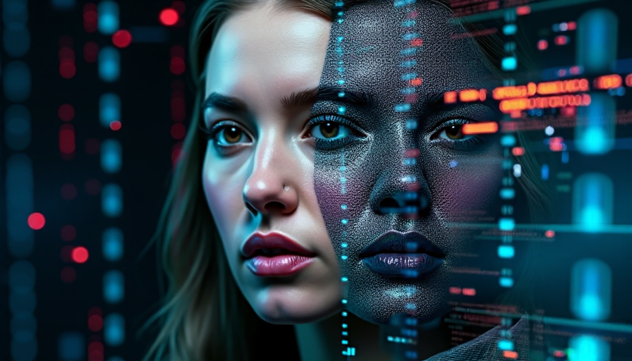 Deepfake Crisis Spurs Innovations in AI Fraud Detection