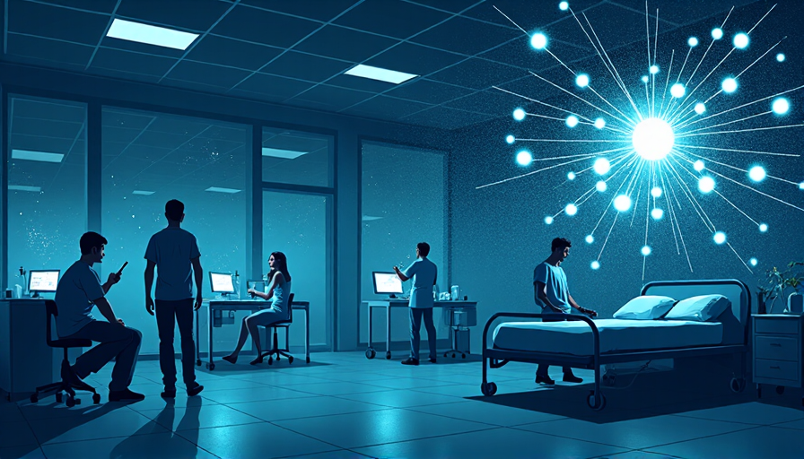 Navigating Bias in AI Medical Decision-Making and Breakthroughs in Sjogren’s Syndrome Treatment