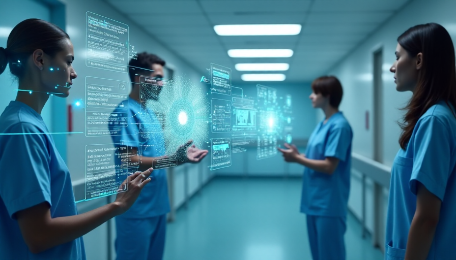 Autonomize AI: Revolutionizing Healthcare with Agentic Workflows and Enhanced Efficiency