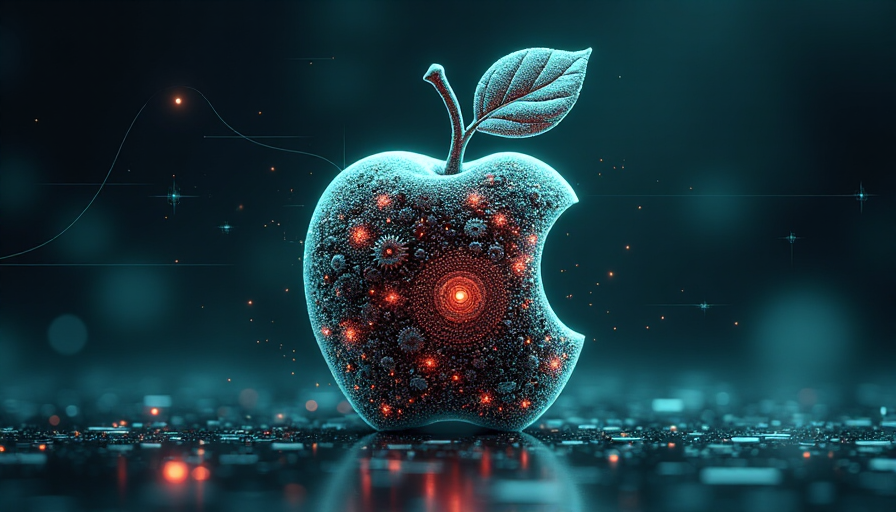 Apple’s Innovation Crisis: Setbacks in VR and AI Underscore Internal Struggles