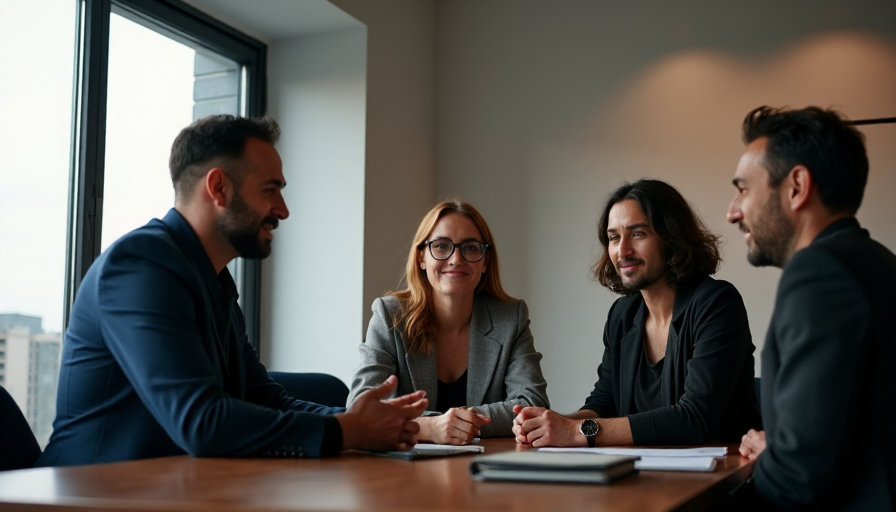 Dublin AI Innovates Fashion E-Commerce with Virtual Fitting Room Technology