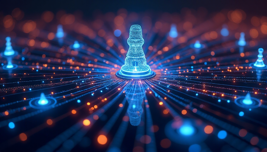 Telecom's Next Frontier: Autonomous AI Agents Redefining Connectivity