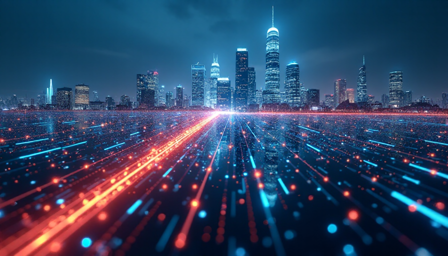 America's AI Leadership: Embracing Innovation for Global Dominance