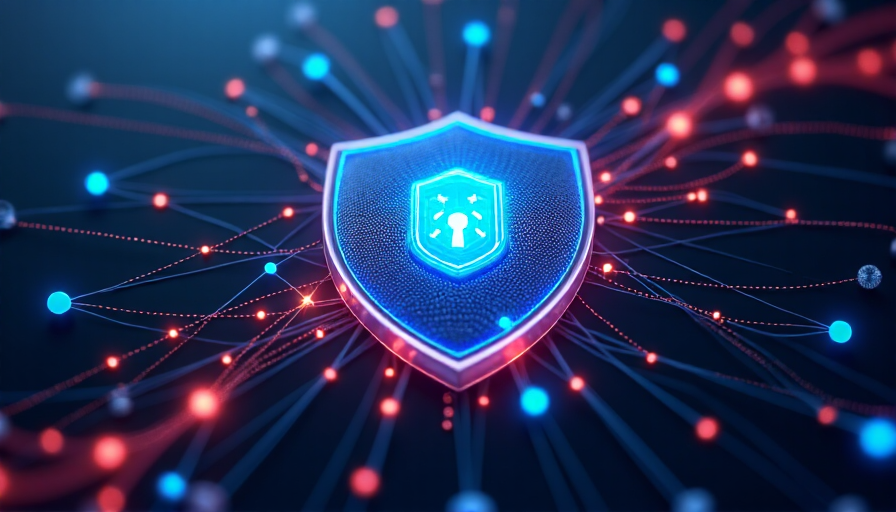 Strengthen Your Cyber Defense with Expert Risk Advisory