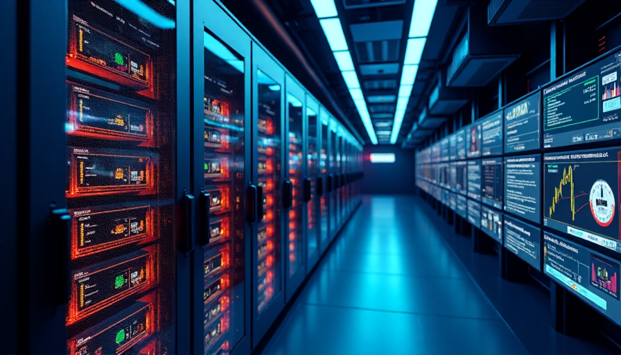 AI Innovations Amid Tariff Turmoil: Automation Redefines Global Competition
