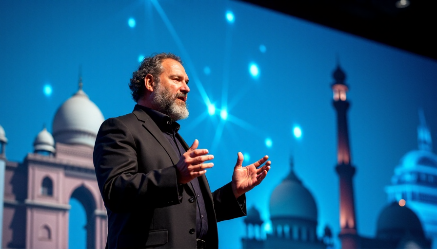 Salesforce CEO Marc Benioff Envisions Quick Tariff Resolutions and a Transformed AI Future