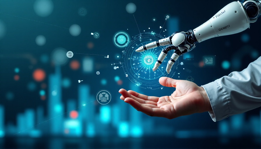 Harnessing AI in Business: A Practical Guide to Transformation