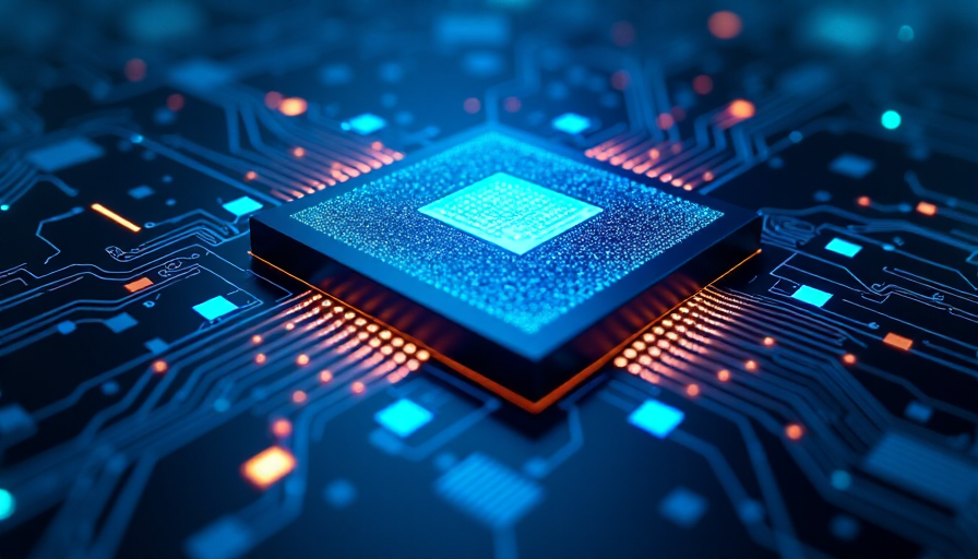 Google DeepMind Accelerates Next-Gen ASIC Innovation Amid AI Surge