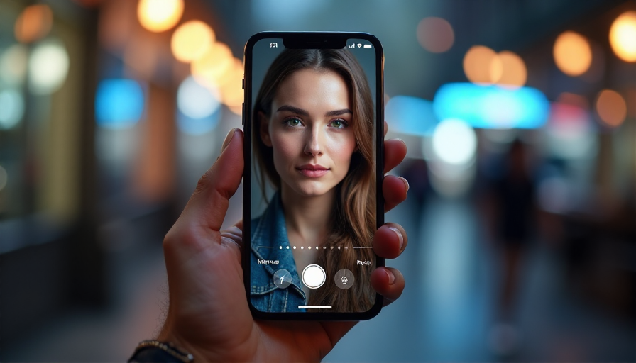 AI-Fueled Deception on Bumble: The Viral Prank That Exposed Digital Vulnerabilities