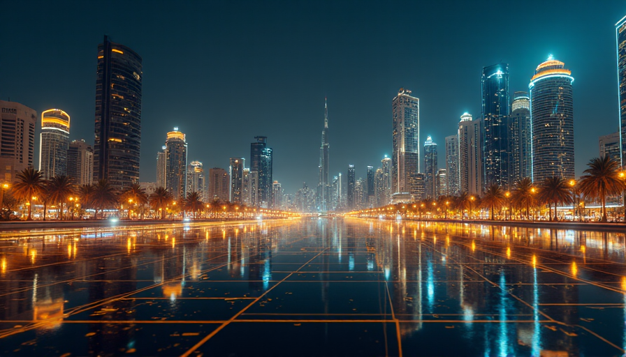 Dubai's Litepips Revolutionizes Gold Trading with AI-Powered Strategies
