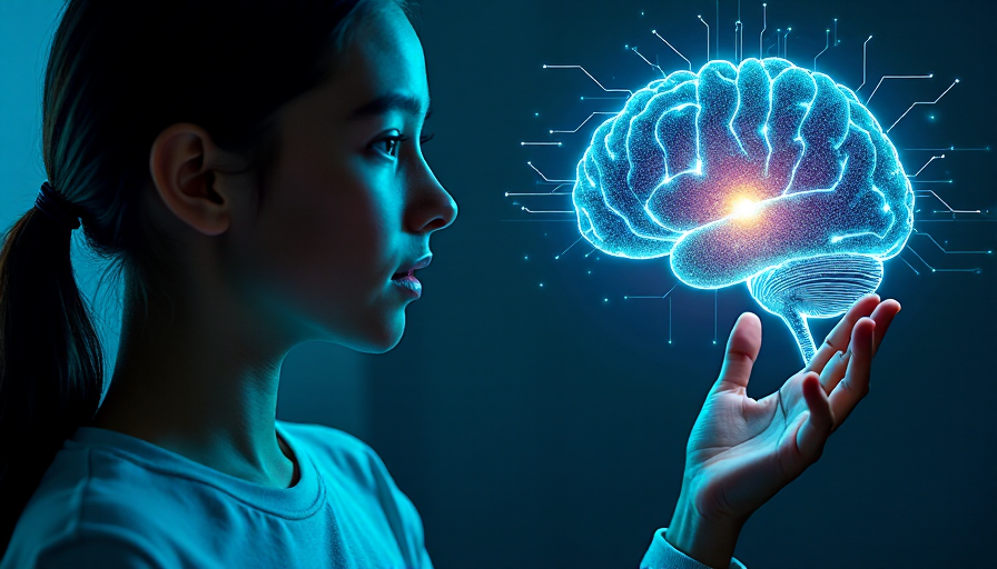 AI Achieves New Heights: Gen Z Believes AI May Be Conscious
